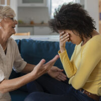 6 prières pour les relations fragmentées