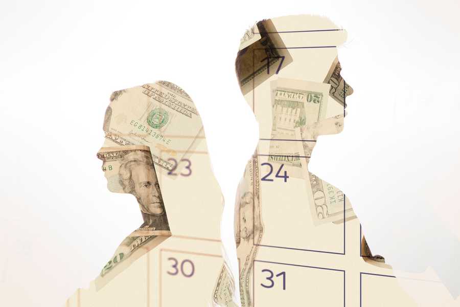 Comment gérer l’argent dans le mariage ?