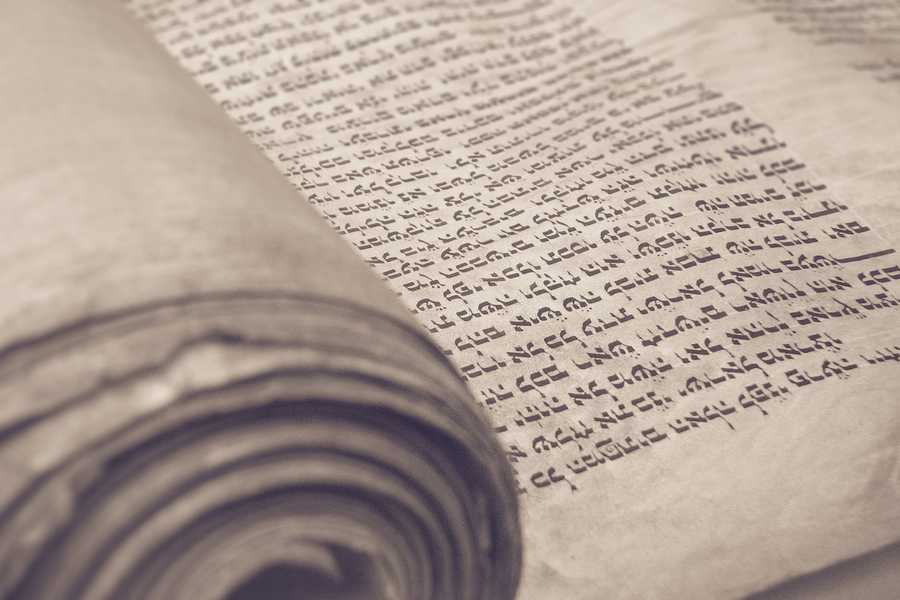 Quelle valeur y a-t-il dans les livres de l’Ancien Testament comme le Lévitique ?