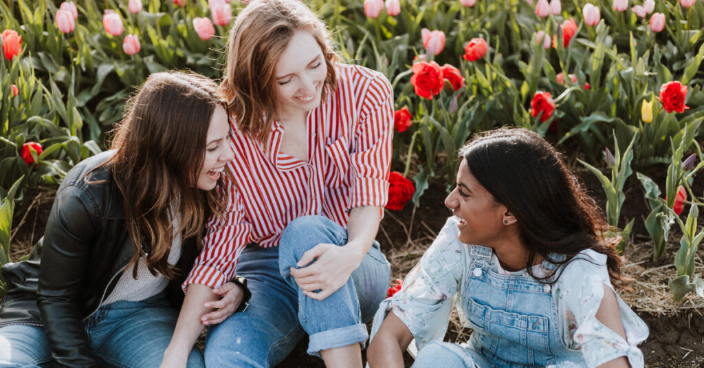12 façons nouvelles et originales de célébrer la fête de Galentine