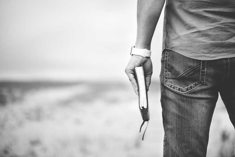 Que signifie être rempli du Saint-Esprit ?