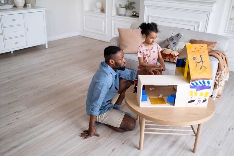 Pourquoi les enfants font-ils ce qu’ils font ?