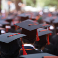 11 mots de sagesse pour un parent dont l’enfant est en train d’obtenir son diplôme