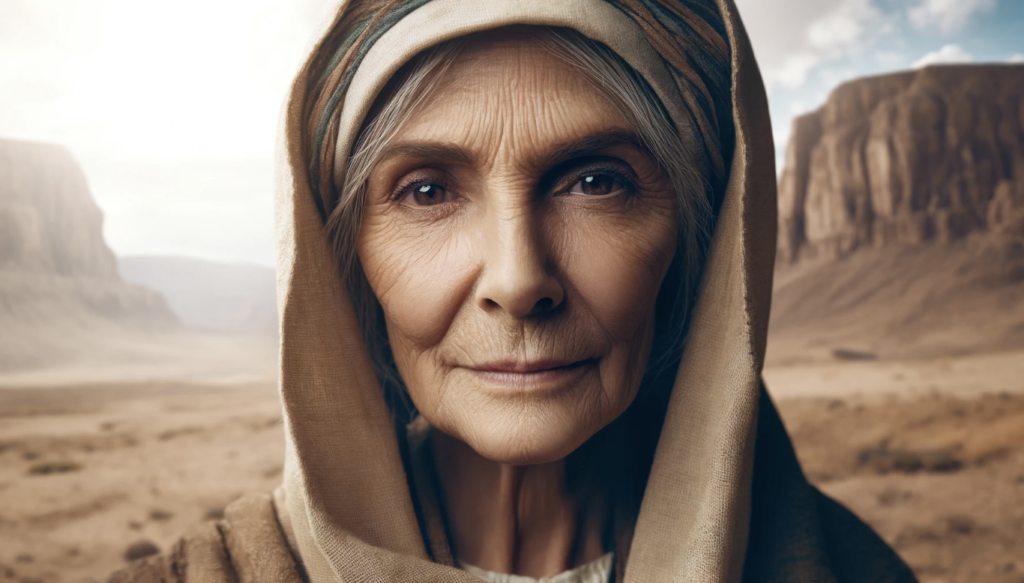 5 mères bibliques dont les choix ont encore un impact sur les mamans aujourd'hui