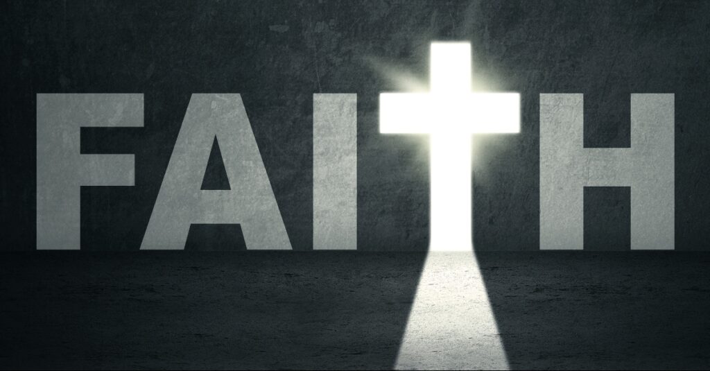 7 assurances bibliques que votre foi est réelle