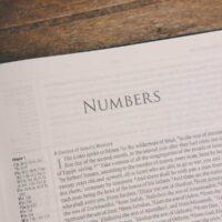 Quel est le thème et le but du Livre des Nombres ?