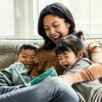 10 façons d’encourager un bon comportement chez les enfants