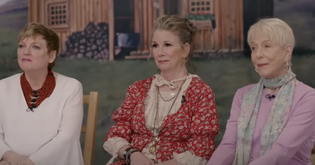 Les stars de "La Petite Maison dans la Prairie" se réunissent et réfléchissent à l'émission télévisée bien-aimée
