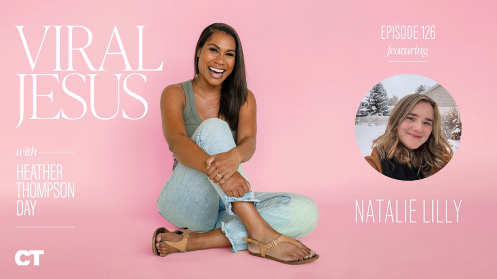 Natalie Boonstra Lilly : Faire face à l’insécurité