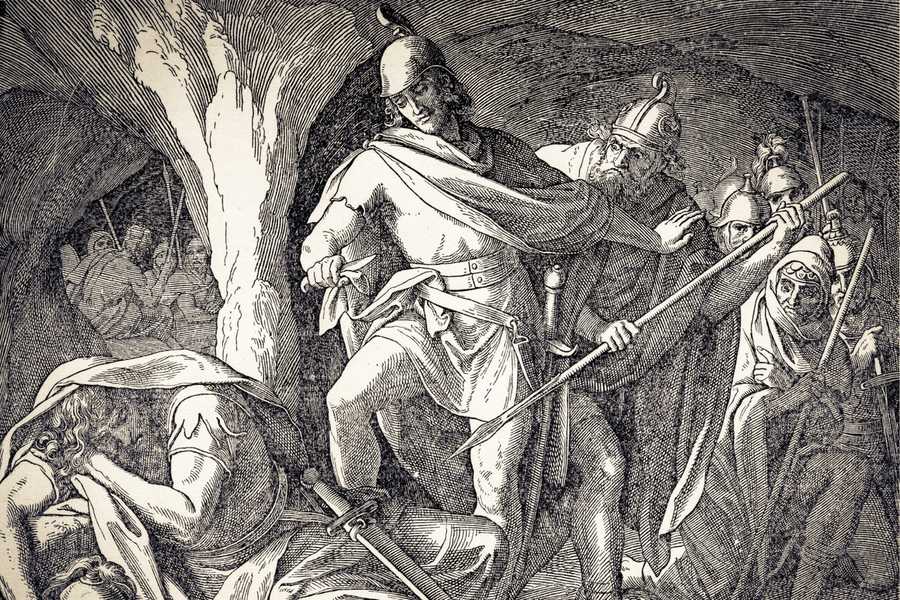 Quel est le but des livres de 1 Samuel et 2 Samuel ?