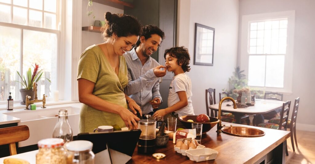 10 recettes d’automne douillettes que toute la famille adorera