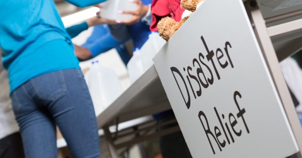 7 organisations chrétiennes fournissant des secours suite aux ouragans et comment vous pouvez les soutenir
