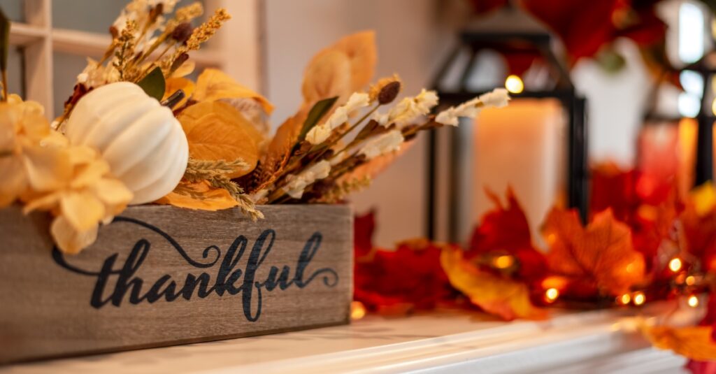 10 Psaumes de Thanksgiving et comment ils s'appliquent à nous aujourd'hui