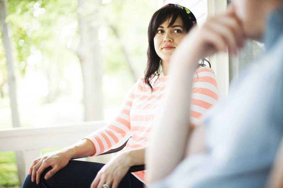 La confrontation peut être amoureuse | La Bible à la vie