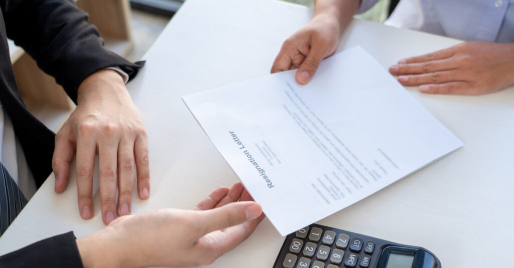 5 façons puissantes que Dieu vous guérit après une perte d'emploi