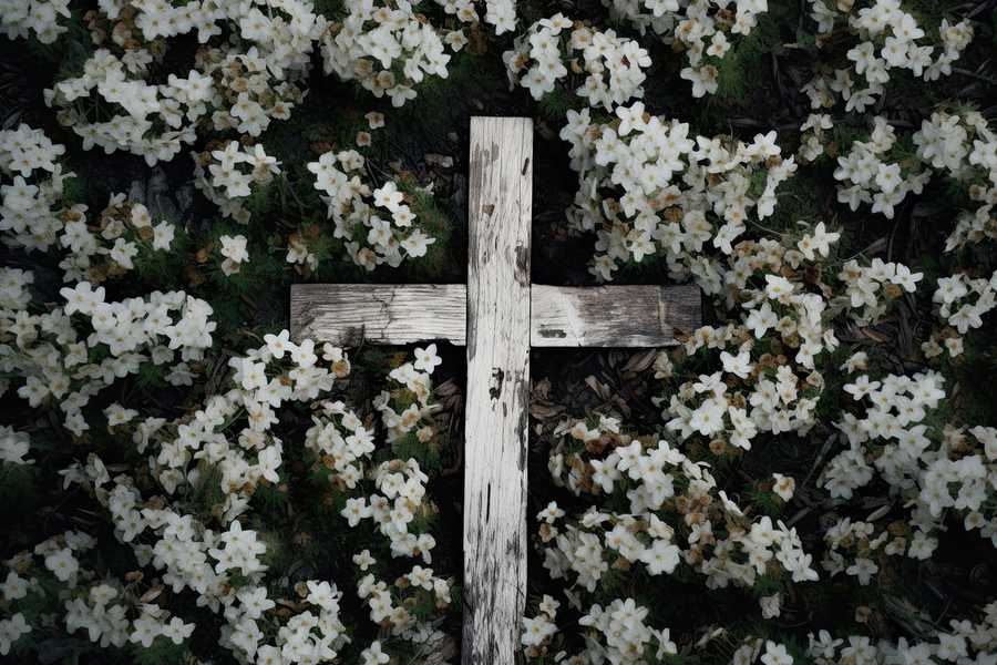 Christ nous appelle à venir mourir