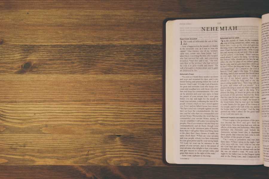 Quel est le but et le thème du livre de Néhémie?