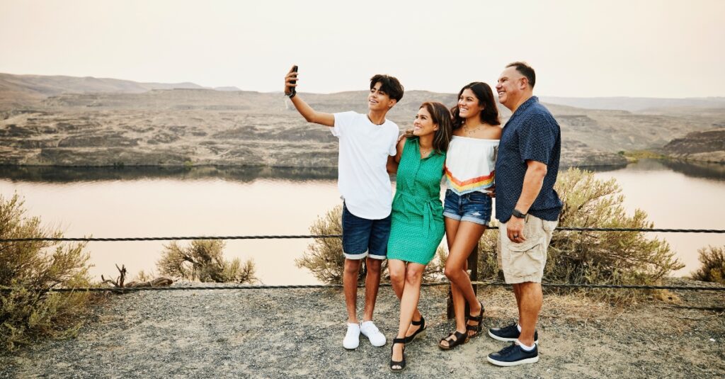 22 Destinations de vacances conviviales chrétiennes que votre famille adorera