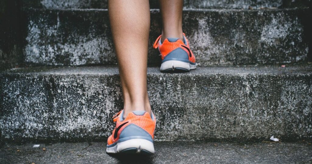 7 façons d'embrasser la course que Dieu vous a appelé à courir