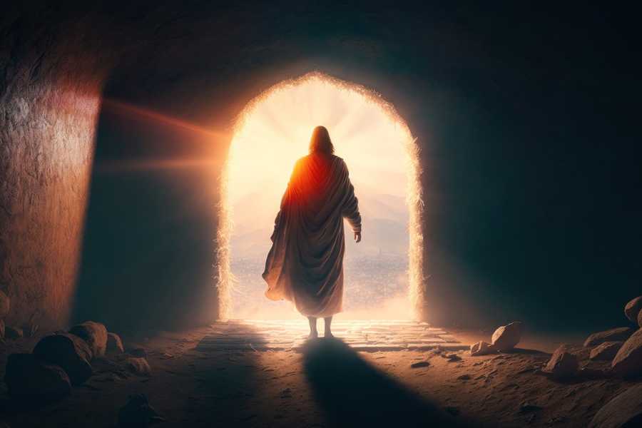 Le Christ indivis | Bible à la vie