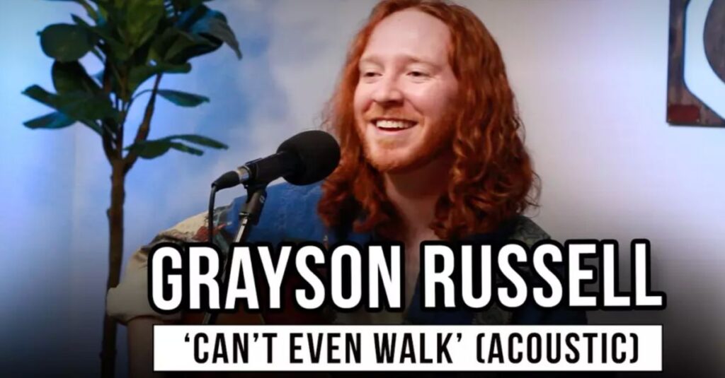 Le fils de Ricky Bobby de «Talladega Nights» chante maintenant pour Jésus