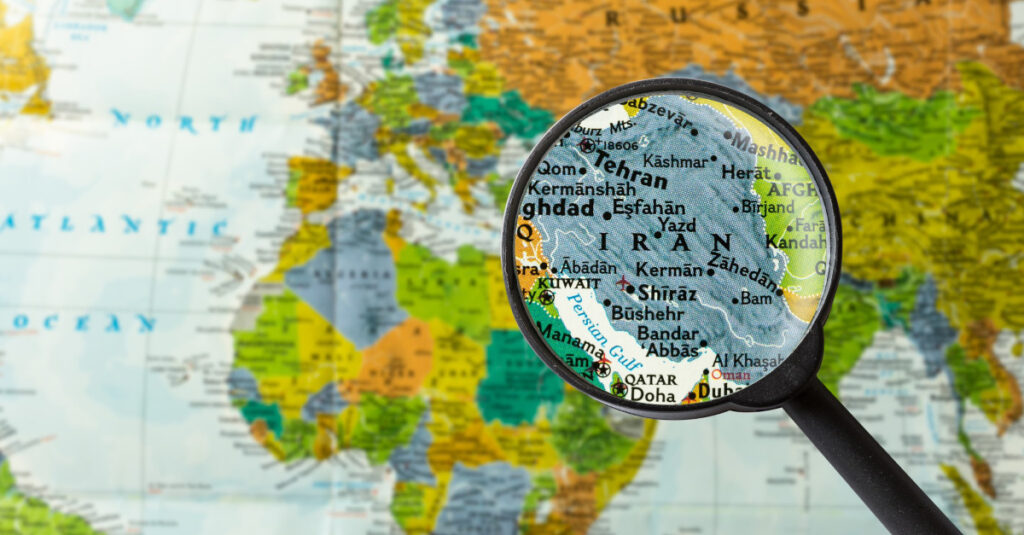 7 choses à savoir sur Elam et la prophétie biblique réalisée en Iran