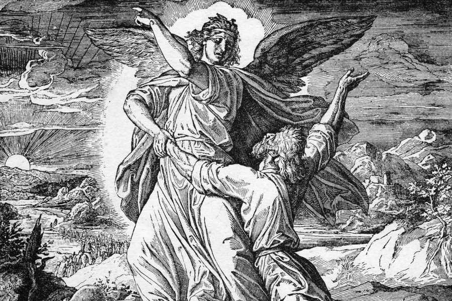 Être conquis par Dieu | Bible à la vie