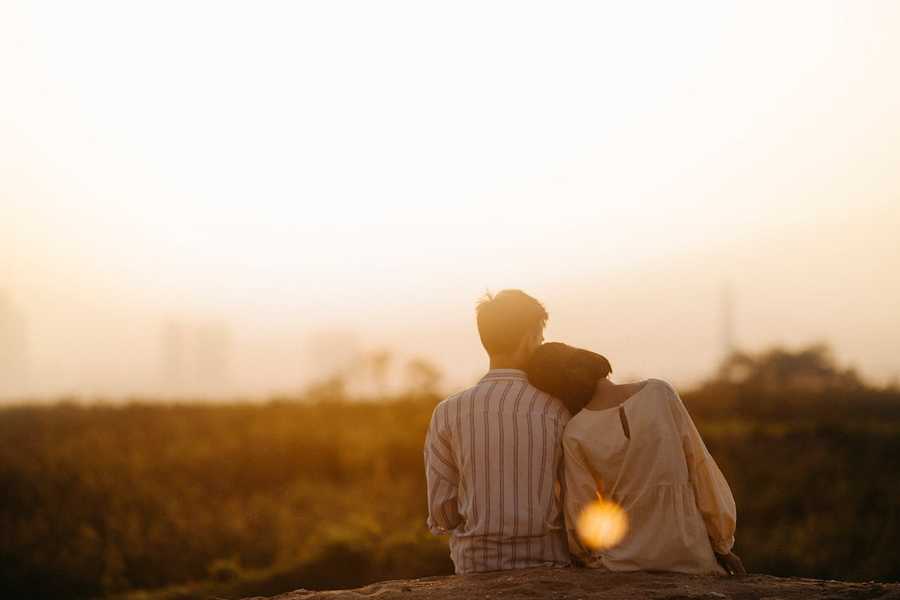 Que signifie être uni dans le mariage?