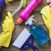 Comment apprendre à adopter le ménage de printemps