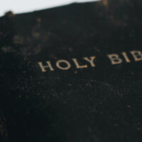 4 parents bibliques qui ont apparemment commis des erreurs colossales