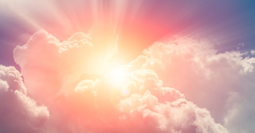 7 choses que nous ne ferons pas au paradis