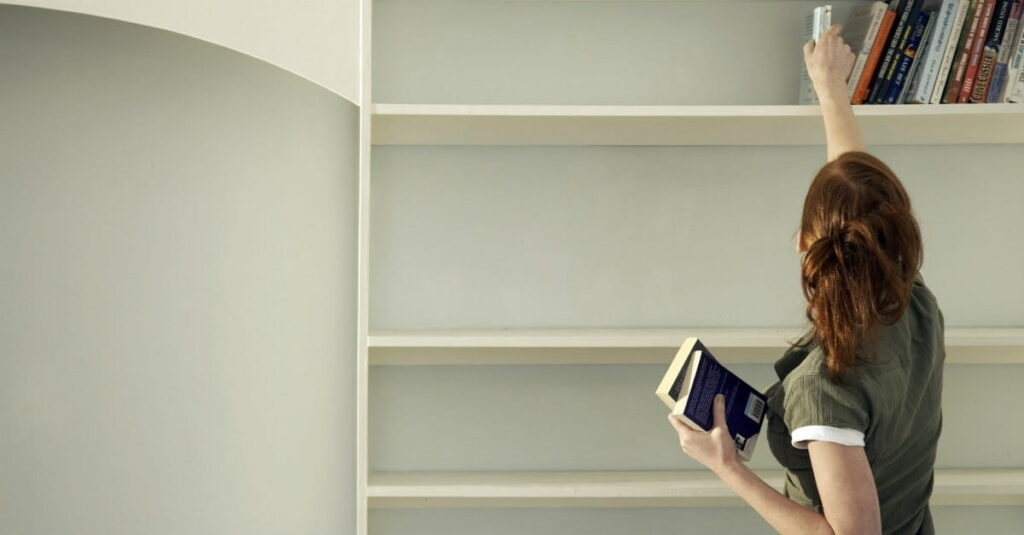 Le ménage de printemps peut renforcer votre foi de 3 manières importantes