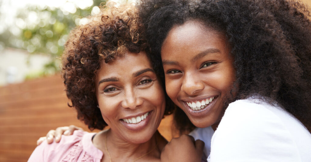10 des meilleures façons d'aimer votre maman pour la fête des mères