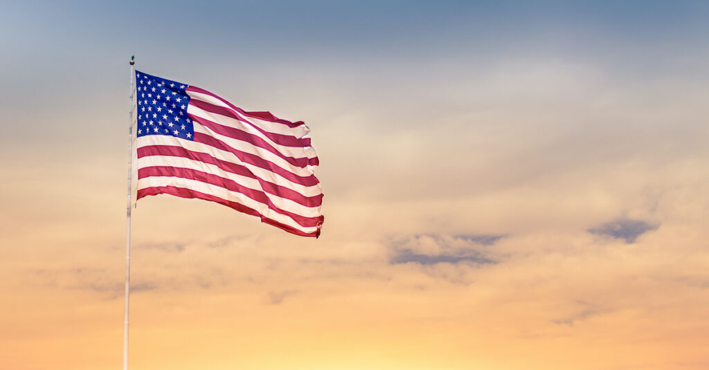 7 façons de commémorer le Memorial Day