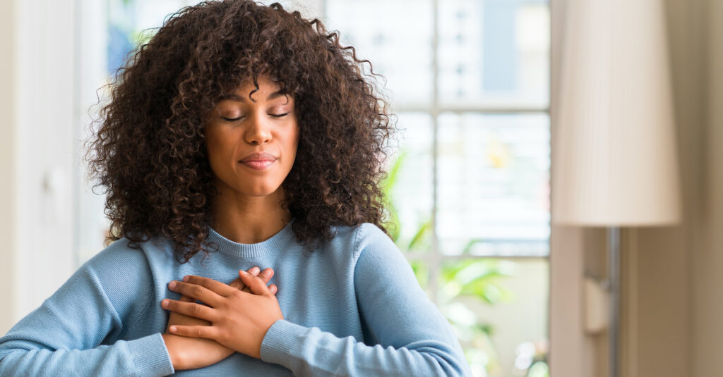 8 façons dont le repentir peut vous conduire au renouveau spirituel
