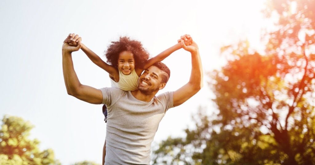 La chose la plus importante que les parents puissent faire cet été