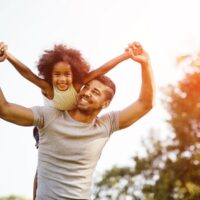 La chose la plus importante que les parents puissent faire cet été