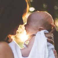 Une prière pour les mamans pour la fête des mères