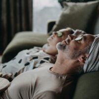Prière pour le repos – Prière quotidienne du 21 juillet