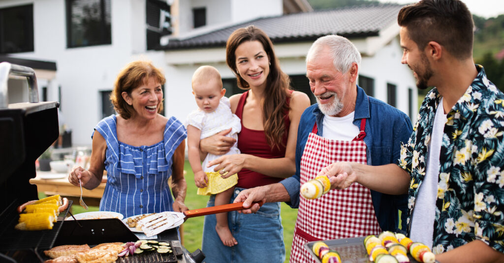 7 choses significatives à inclure dans votre célébration du 4 juillet