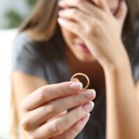 Ce que dit la Bible sur la honte du divorce