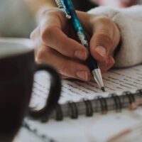 La meilleure sagesse de la Bible pour fixer des objectifs qui glorifient réellement Dieu
