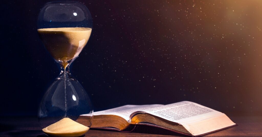 Les 6 principales choses que les chrétiens devraient savoir sur la fin des temps