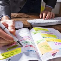 Marc 6:31 Dévotion pour un emploi du temps surchargé