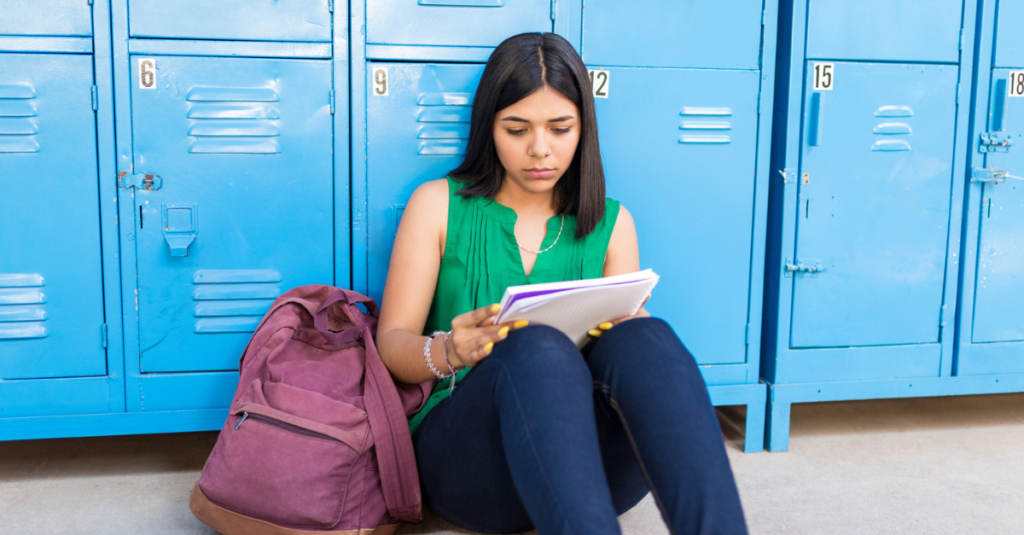 5 versets bibliques de la rentrée scolaire pour les conversations de foi