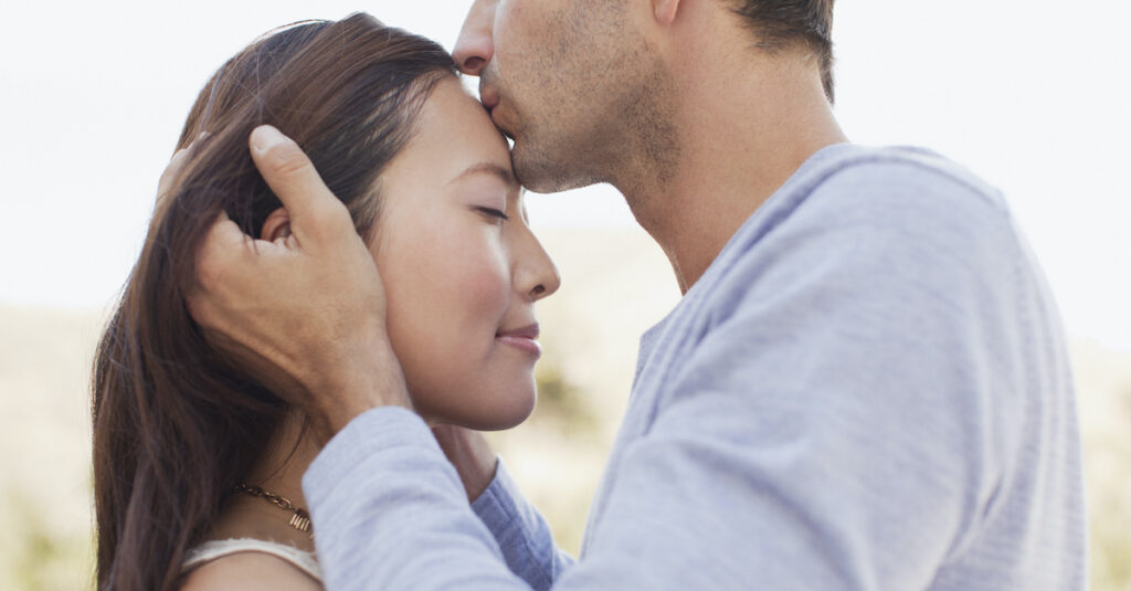 Comment 1 Corinthiens 13 aide votre mariage