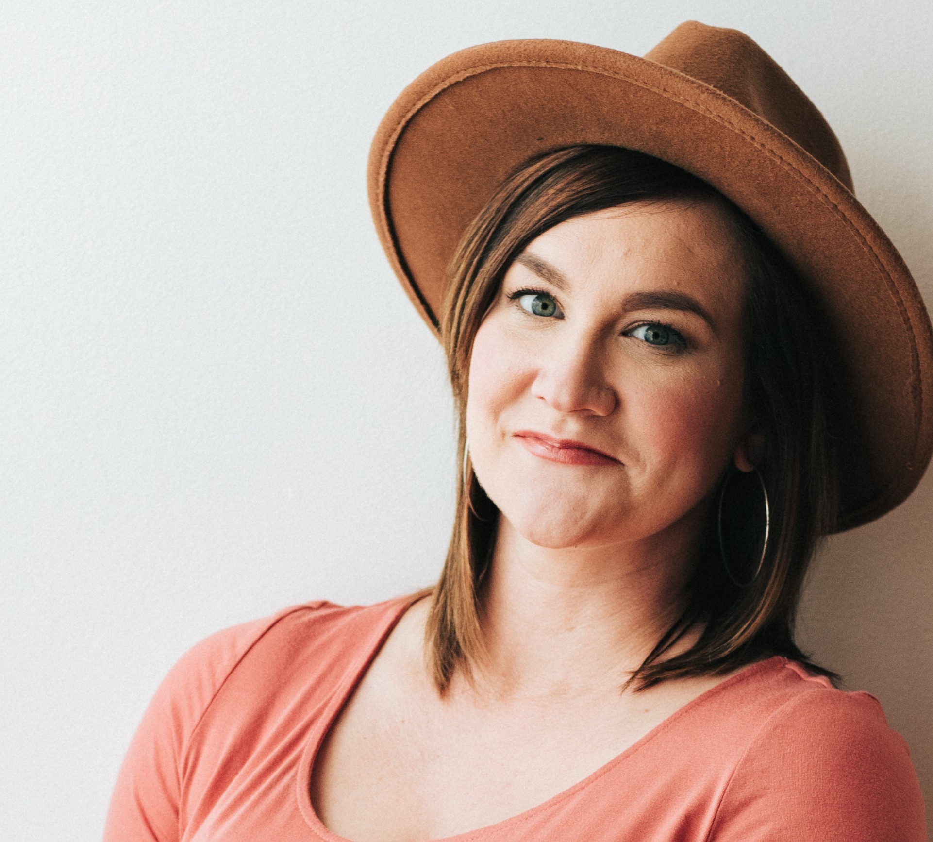 portrait d'Emily Massey