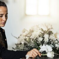 10 Écritures sur la mort pour réconforter les personnes en deuil