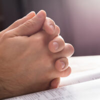Une prière quotidienne : priez pour l&rsquo;honnêteté lorsque vous parlez à Dieu