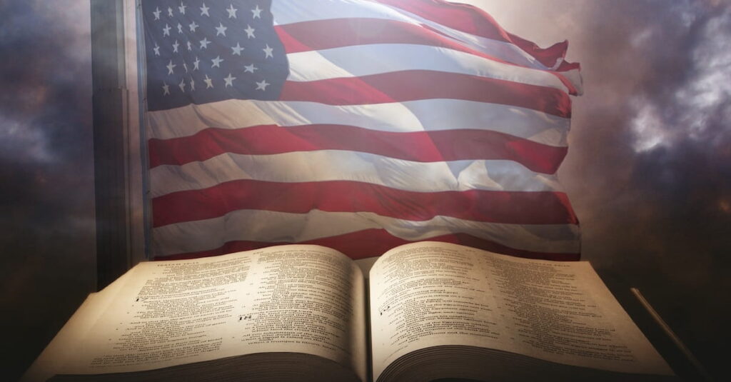 6 différences majeures entre le christianisme et le rêve américain
